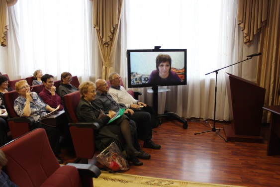В Челябинской области подведены итоги реализации социально значимого проекта «Читающая семья – читающая Россия»